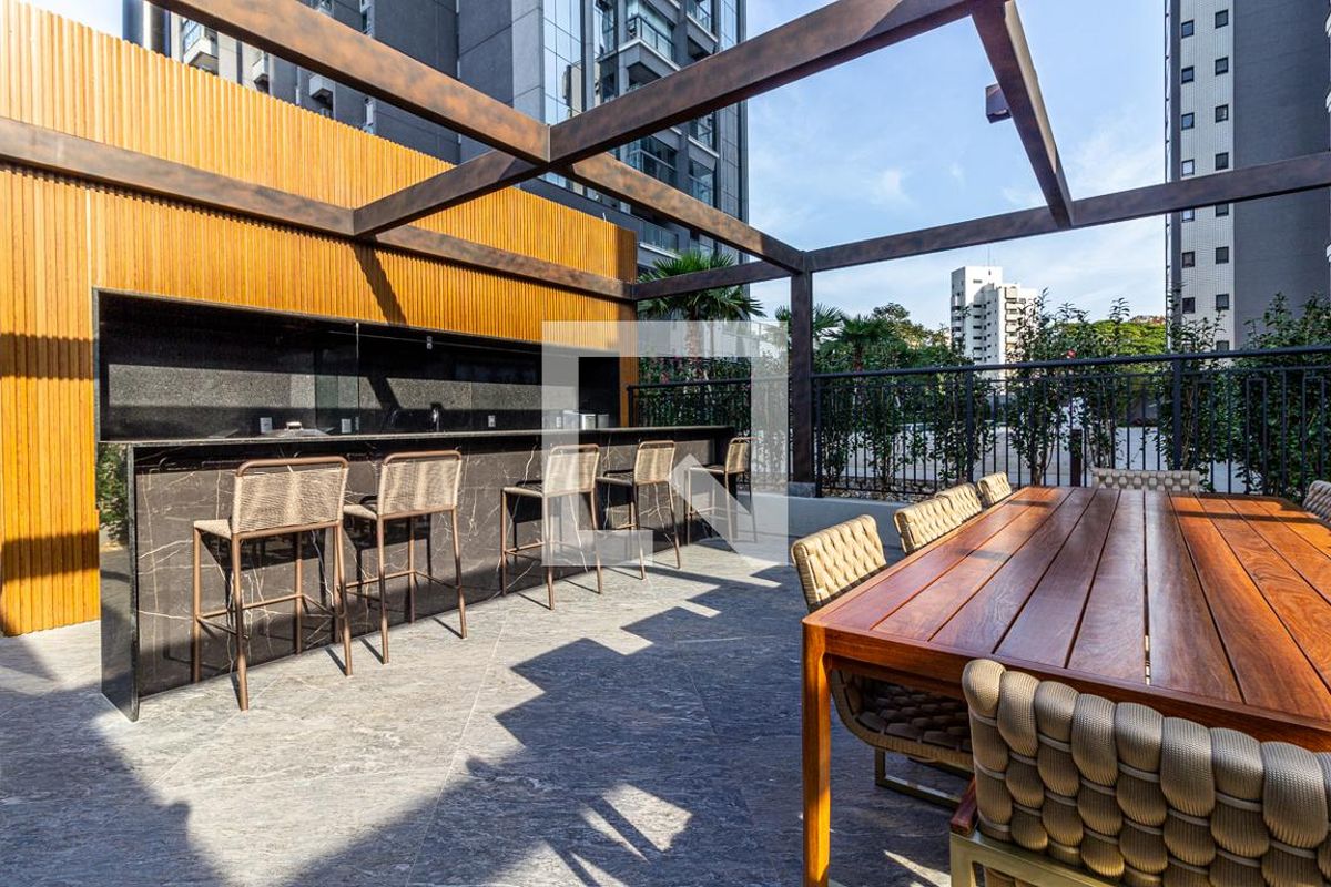 Apartamento, 3 quartos, 149 m² - Foto 45