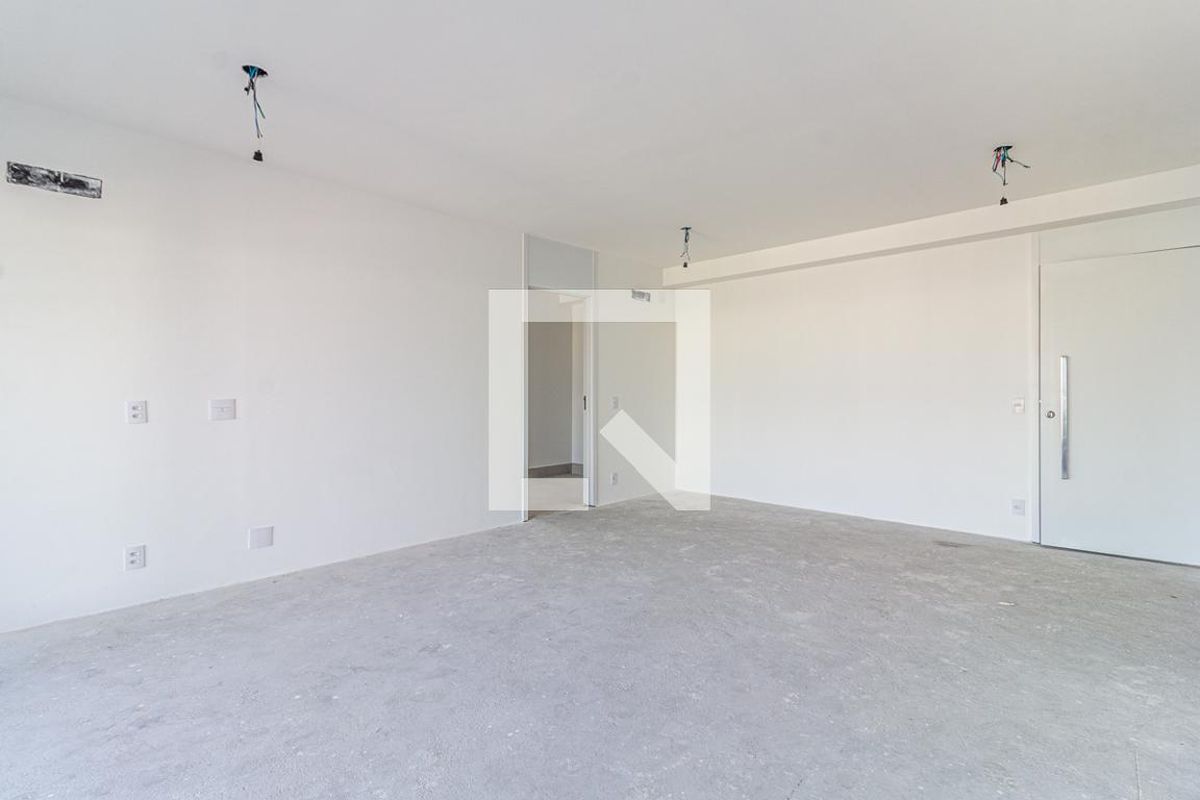 Apartamento, 3 quartos, 149 m² - Foto 2