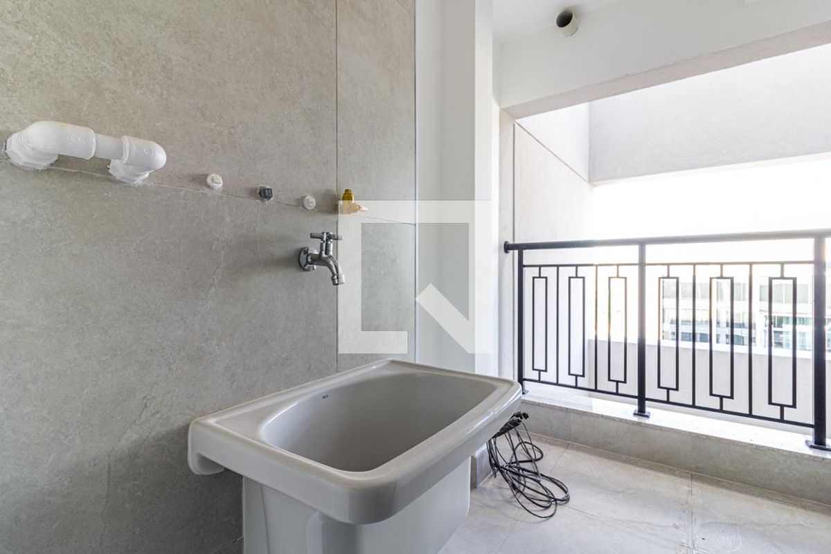 Apartamento, 3 quartos, 149 m² - Foto 39