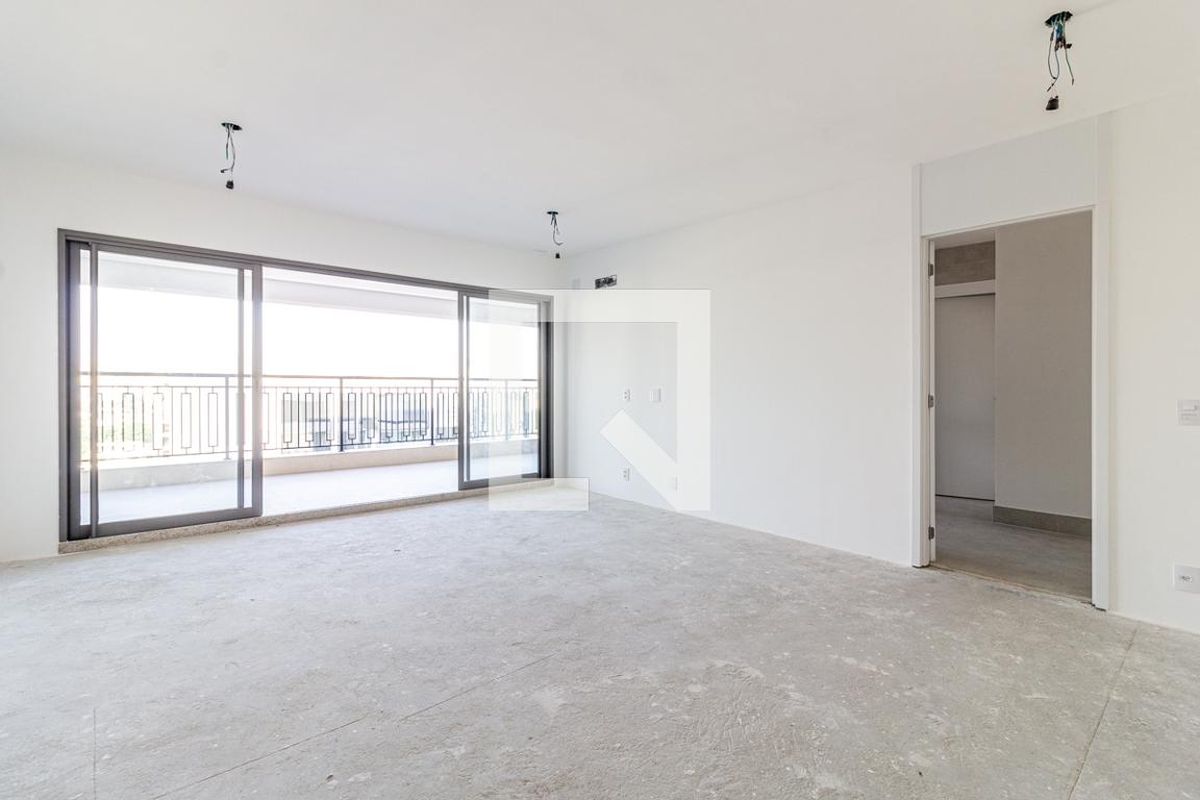 Apartamento, 3 quartos, 149 m² - Foto 1