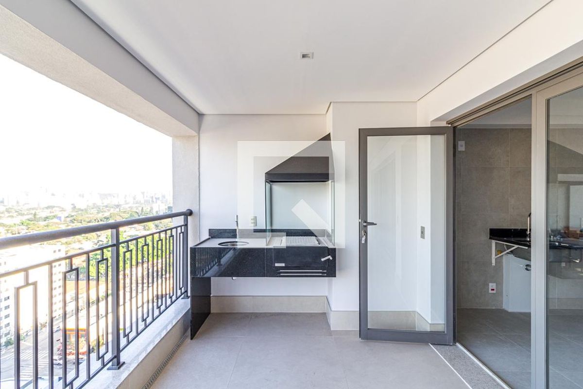 Apartamento, 3 quartos, 149 m² - Foto 6