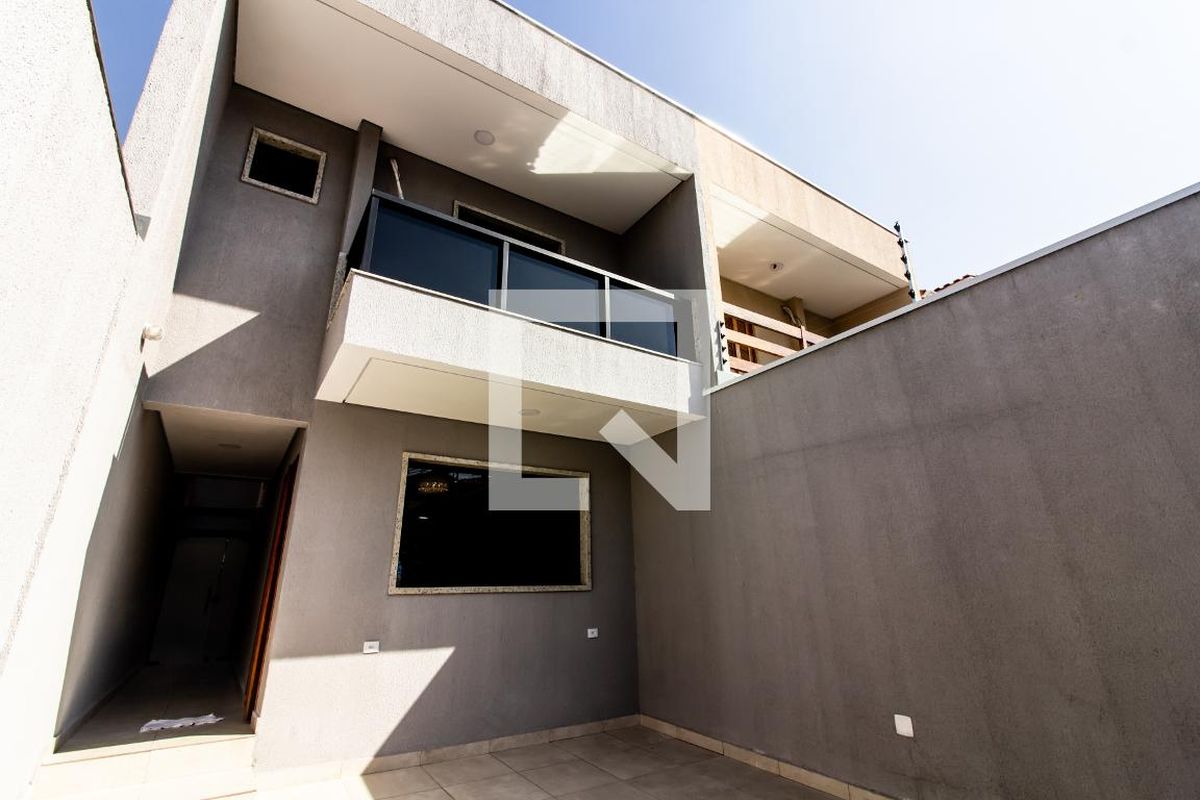 Casa, 3 quartos, 140 m² - Foto 88