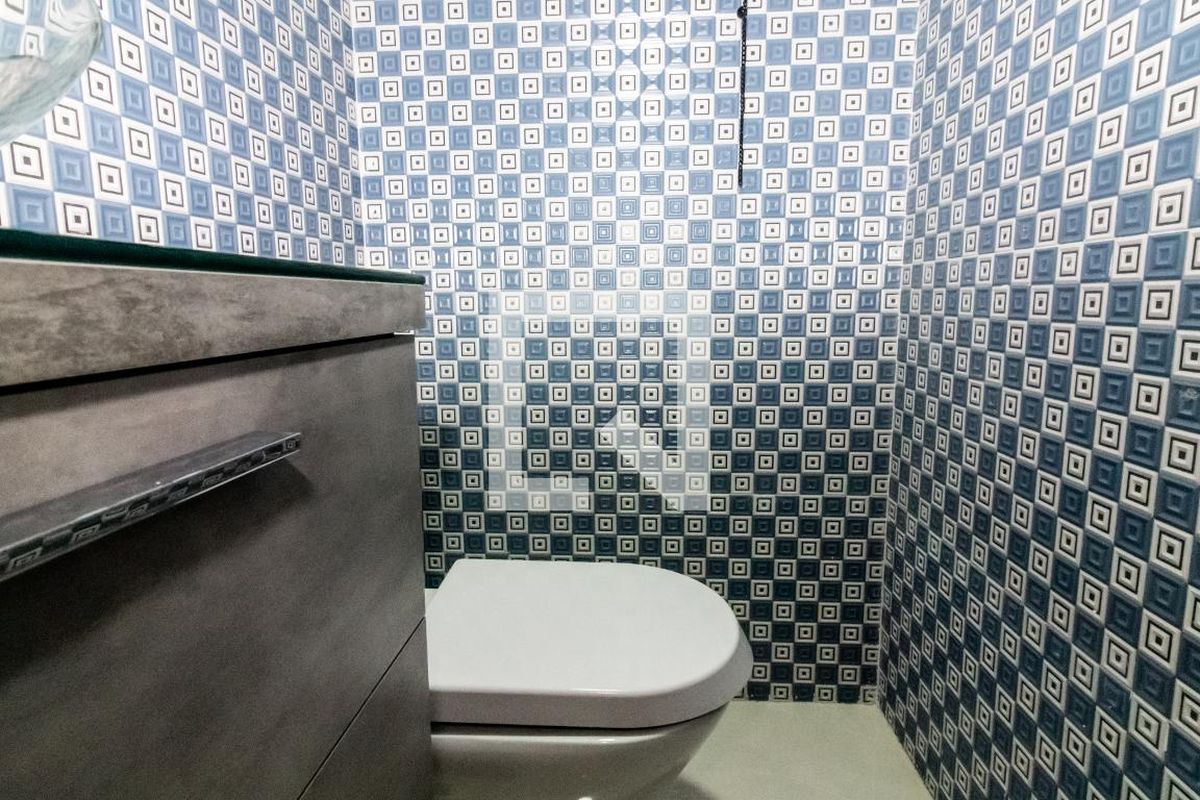 Casa, 3 quartos, 140 m² - Foto 14