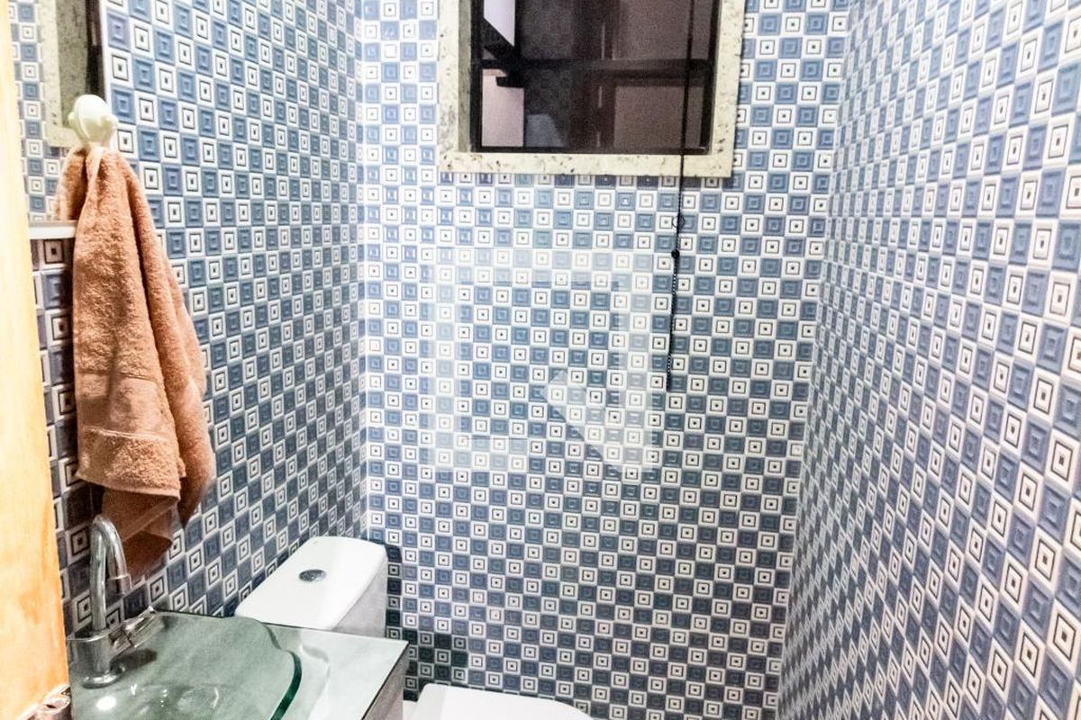 Casa, 3 quartos, 140 m² - Foto 11
