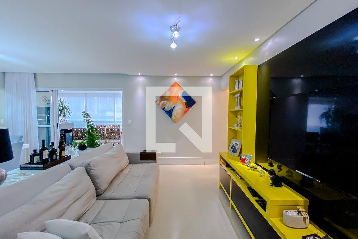 Apartamento, 3 quartos, 103 m² - Foto 14