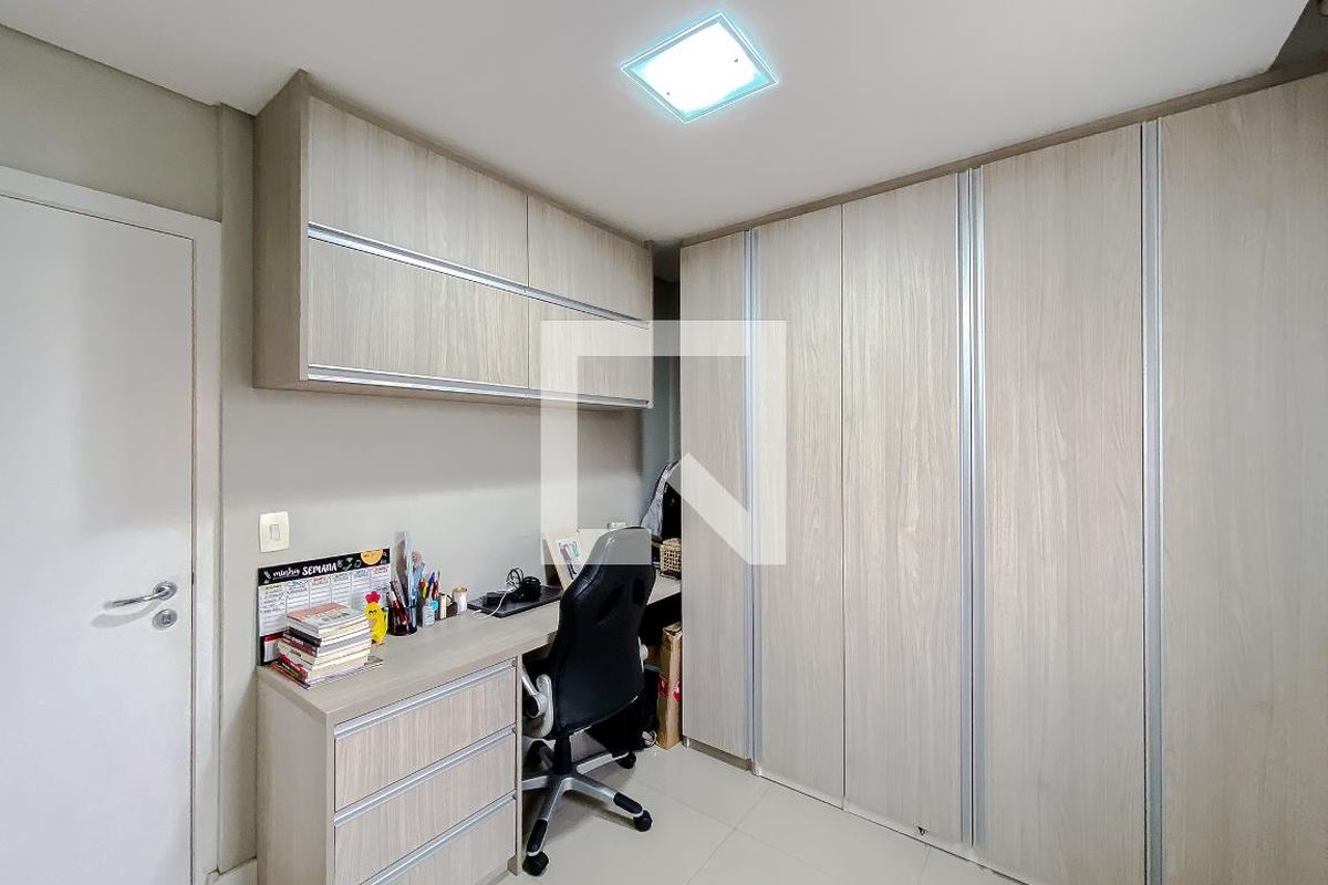 Apartamento, 3 quartos, 103 m² - Foto 42