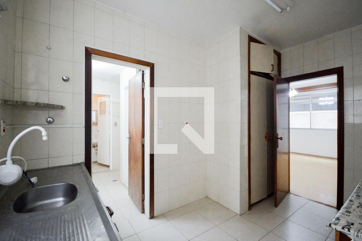 Apartamento, 3 quartos, 110 m² - Foto 36