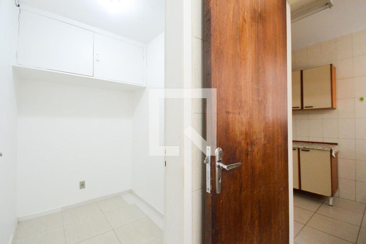 Apartamento, 3 quartos, 110 m² - Foto 42