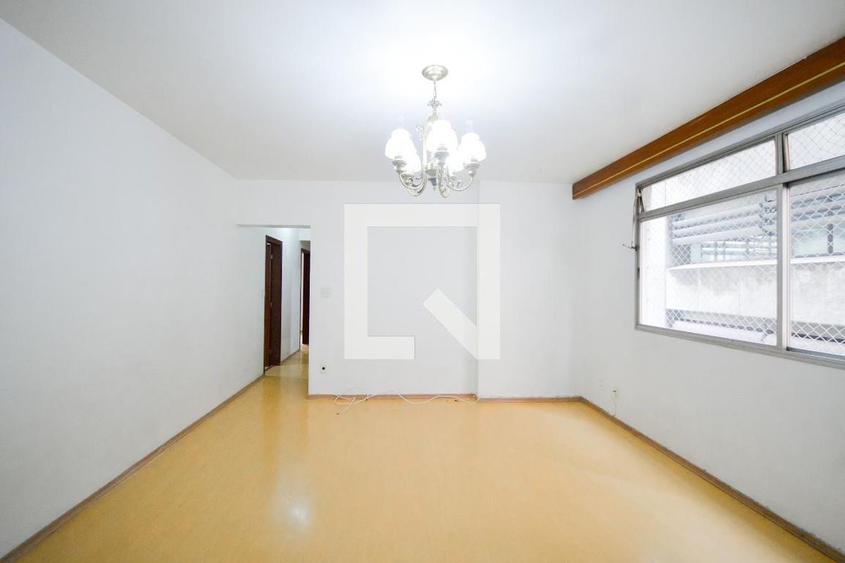Apartamento, 3 quartos, 110 m² - Foto 3