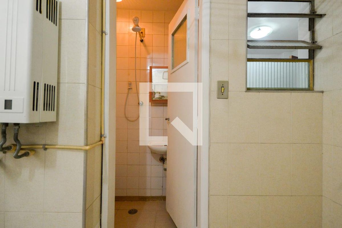 Apartamento, 3 quartos, 110 m² - Foto 45