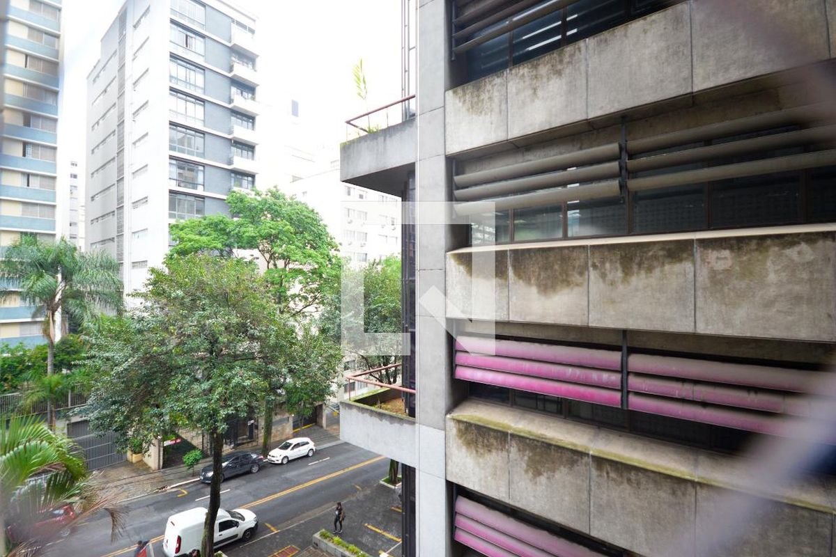 Apartamento, 3 quartos, 110 m² - Foto 9