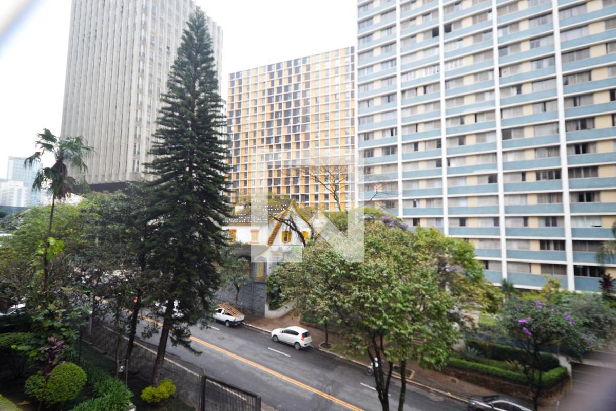 Apartamento, 3 quartos, 110 m² - Foto 21