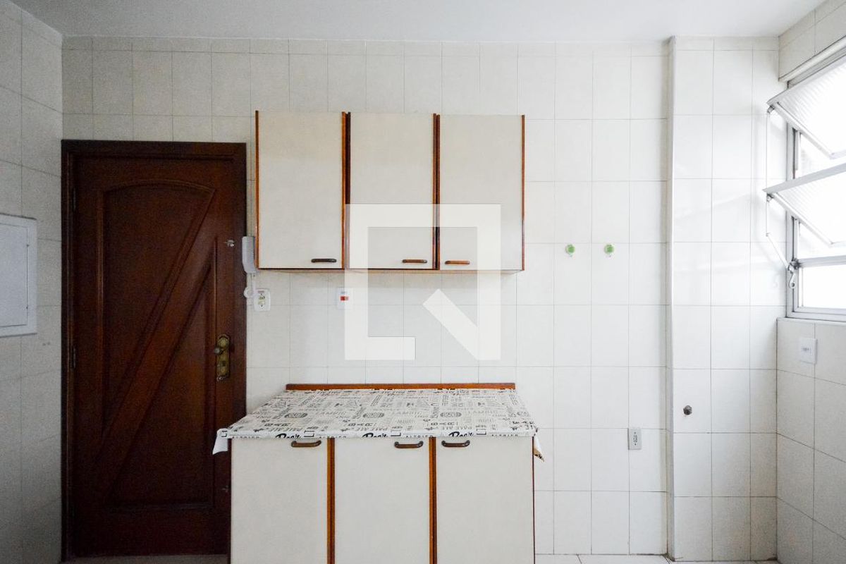 Apartamento, 3 quartos, 110 m² - Foto 33
