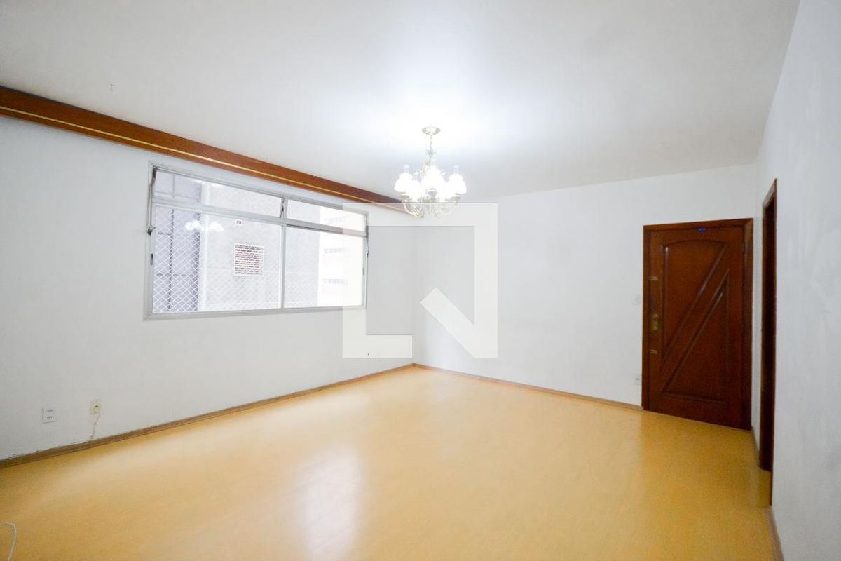 Apartamento, 3 quartos, 110 m² - Foto 1