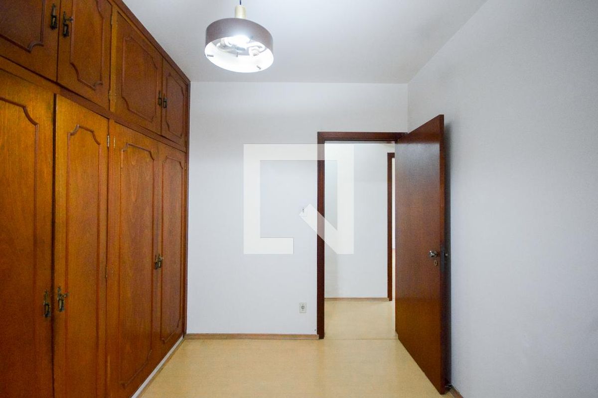 Apartamento, 3 quartos, 110 m² - Foto 8