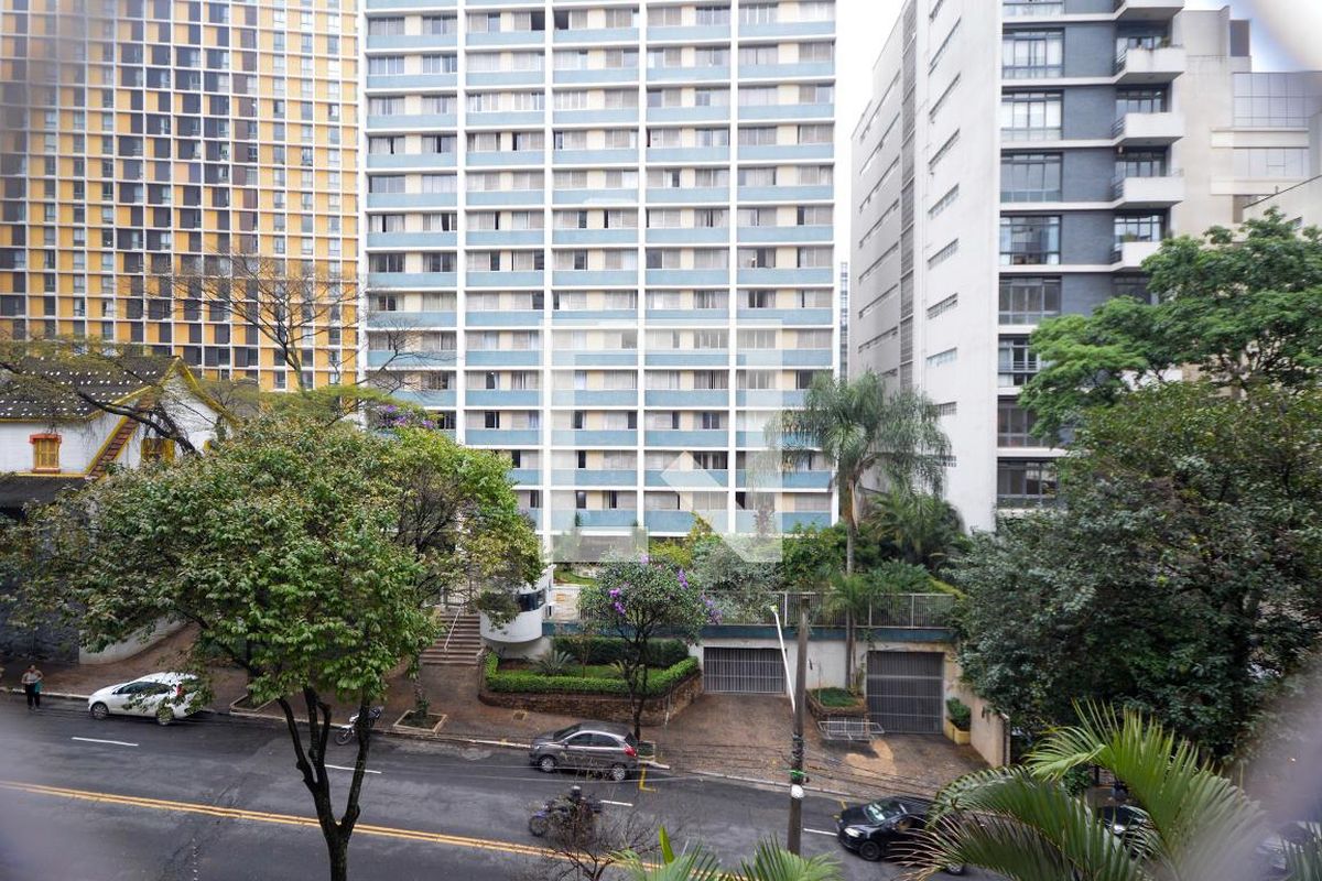 Apartamento, 3 quartos, 110 m² - Foto 15