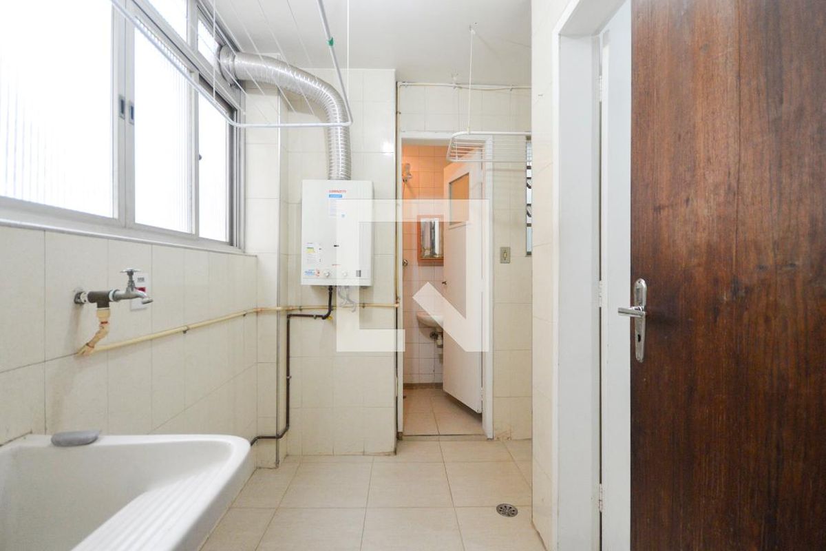 Apartamento, 3 quartos, 110 m² - Foto 37