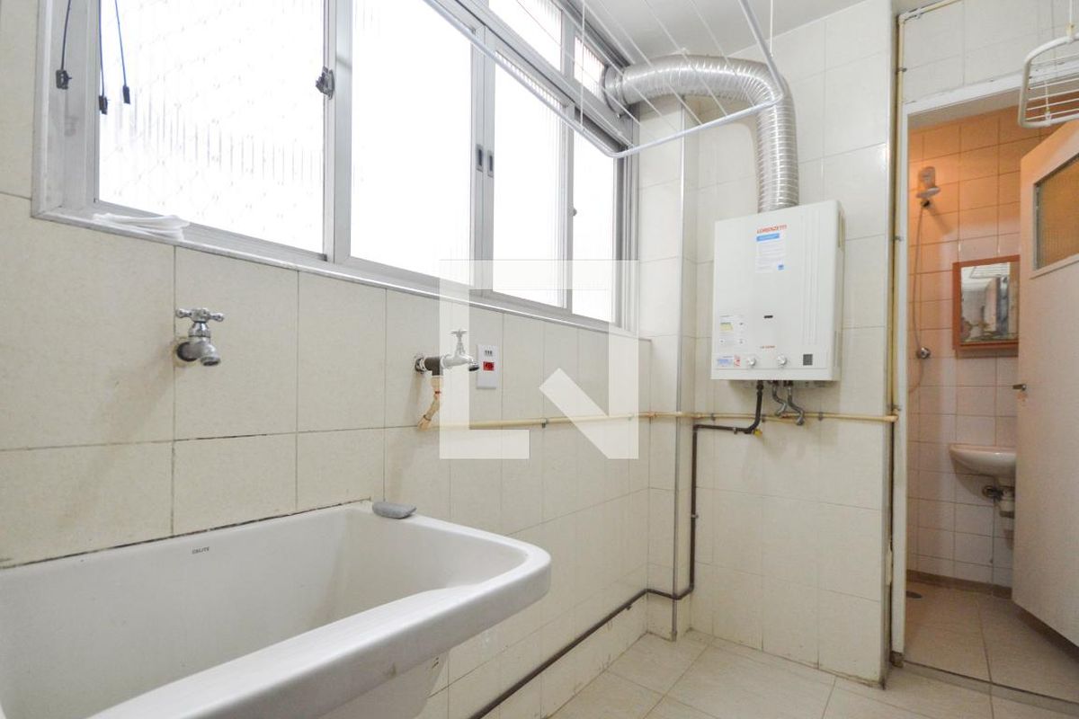 Apartamento, 3 quartos, 110 m² - Foto 38