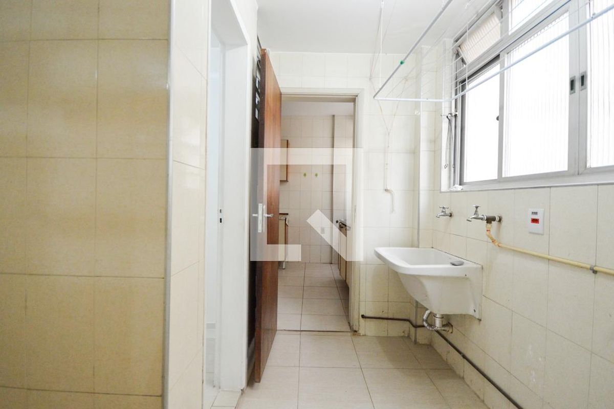 Apartamento, 3 quartos, 110 m² - Foto 40