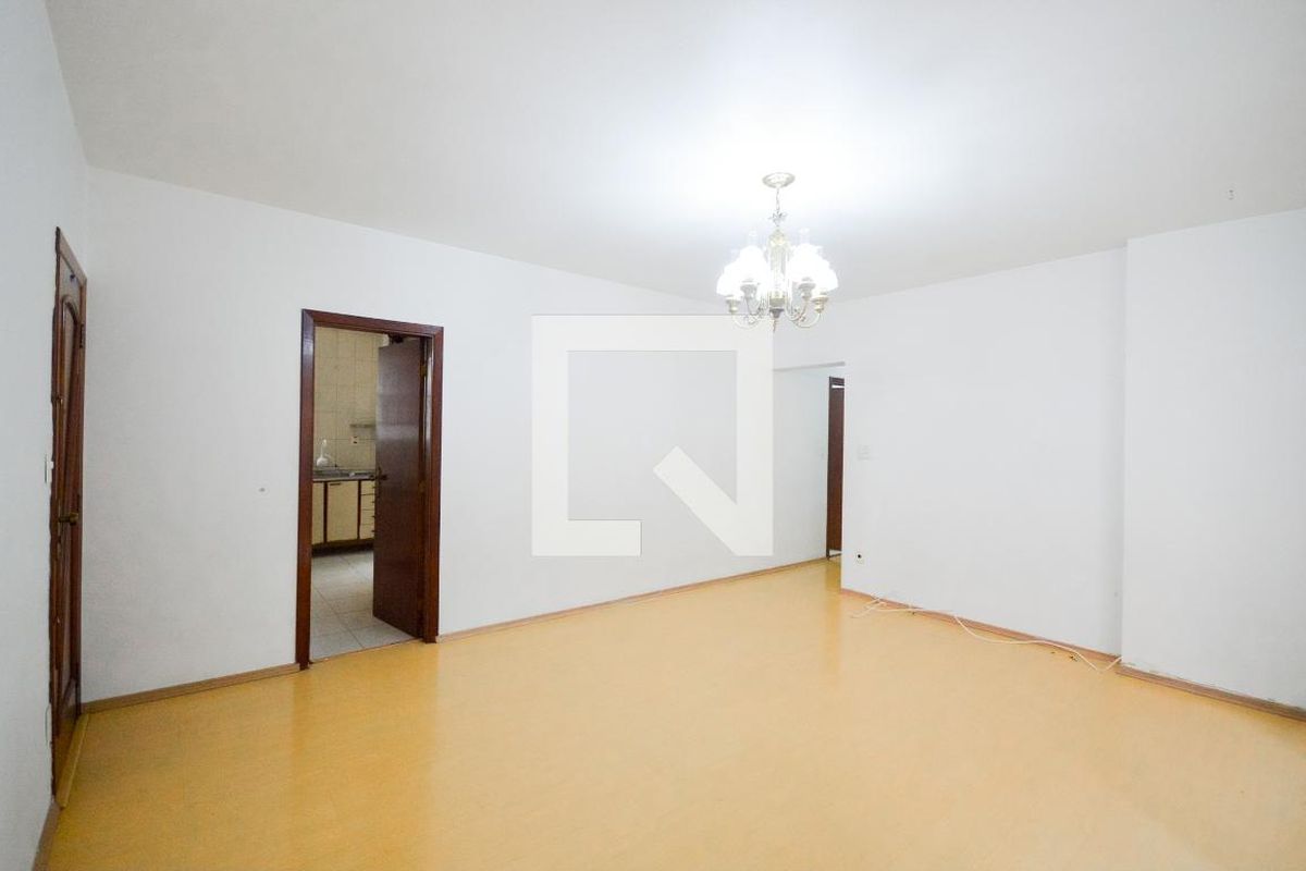 Apartamento, 3 quartos, 110 m² - Foto 4