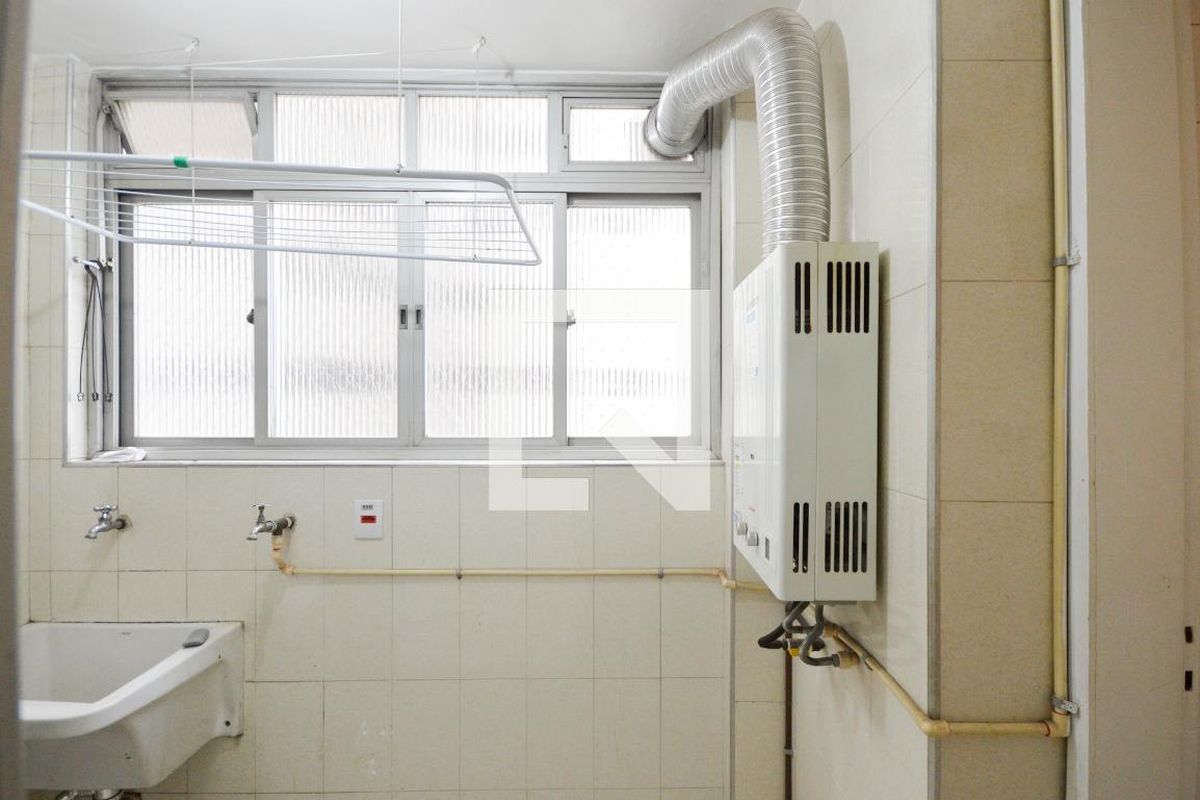 Apartamento, 3 quartos, 110 m² - Foto 39