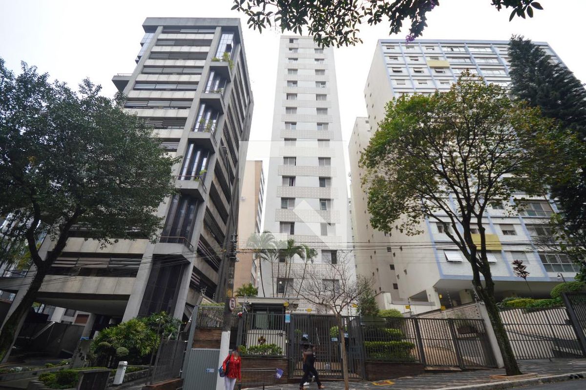 Apartamento, 3 quartos, 110 m² - Foto 51
