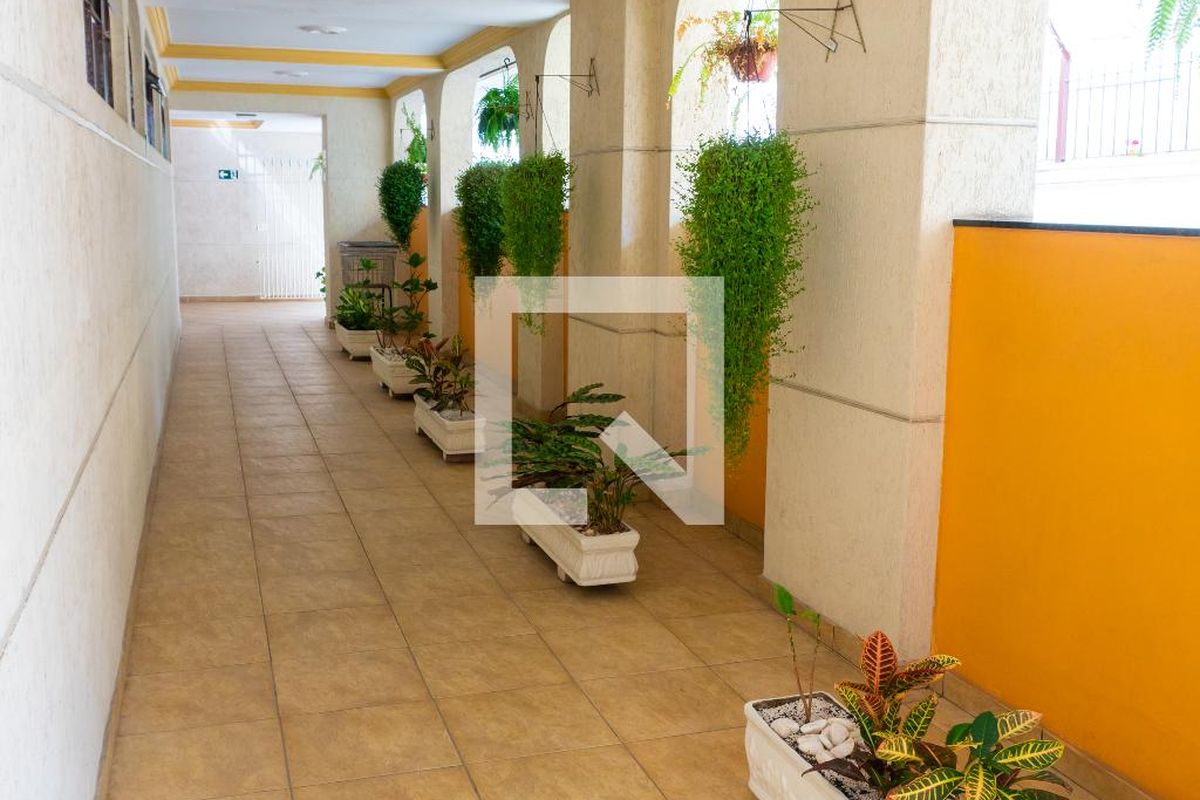Apartamento, 2 quartos, 64 m² - Foto 64