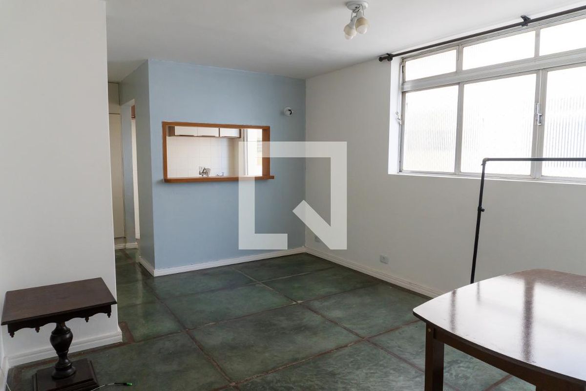 Apartamento, 2 quartos, 64 m² - Foto 6