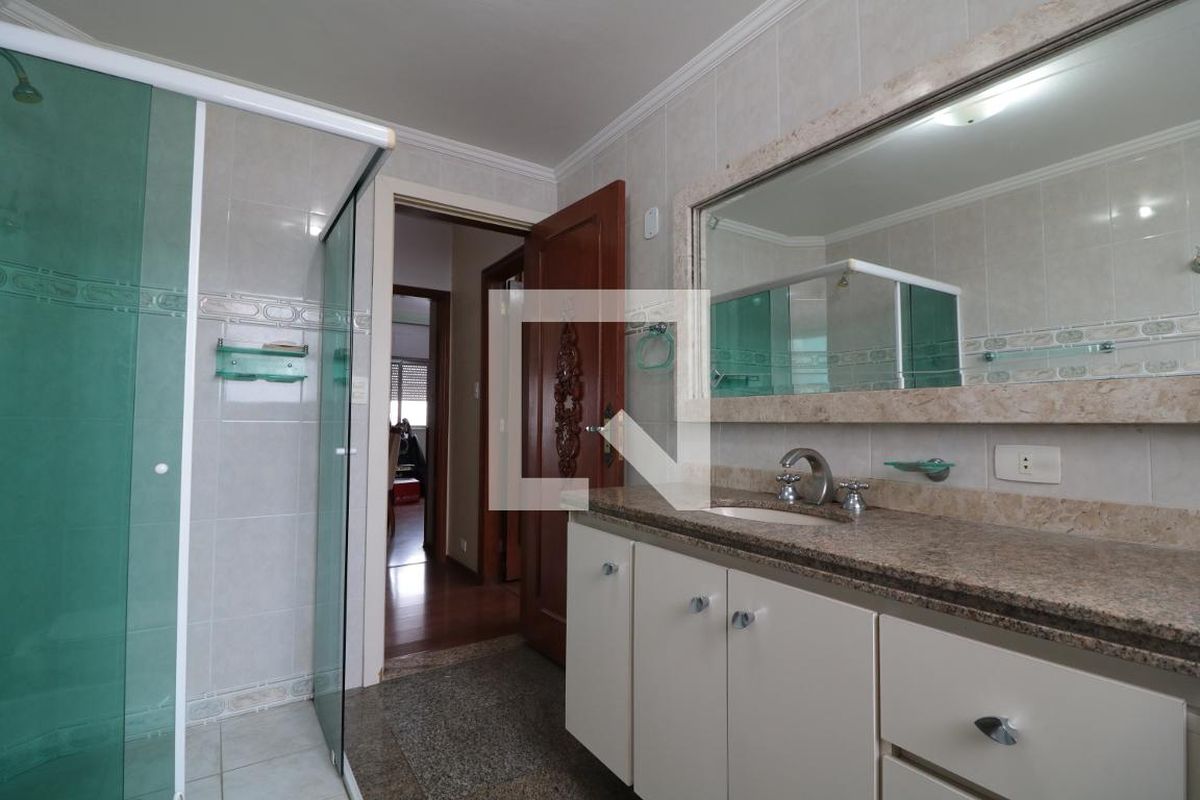 Apartamento, 3 quartos, 157 m² - Foto 21