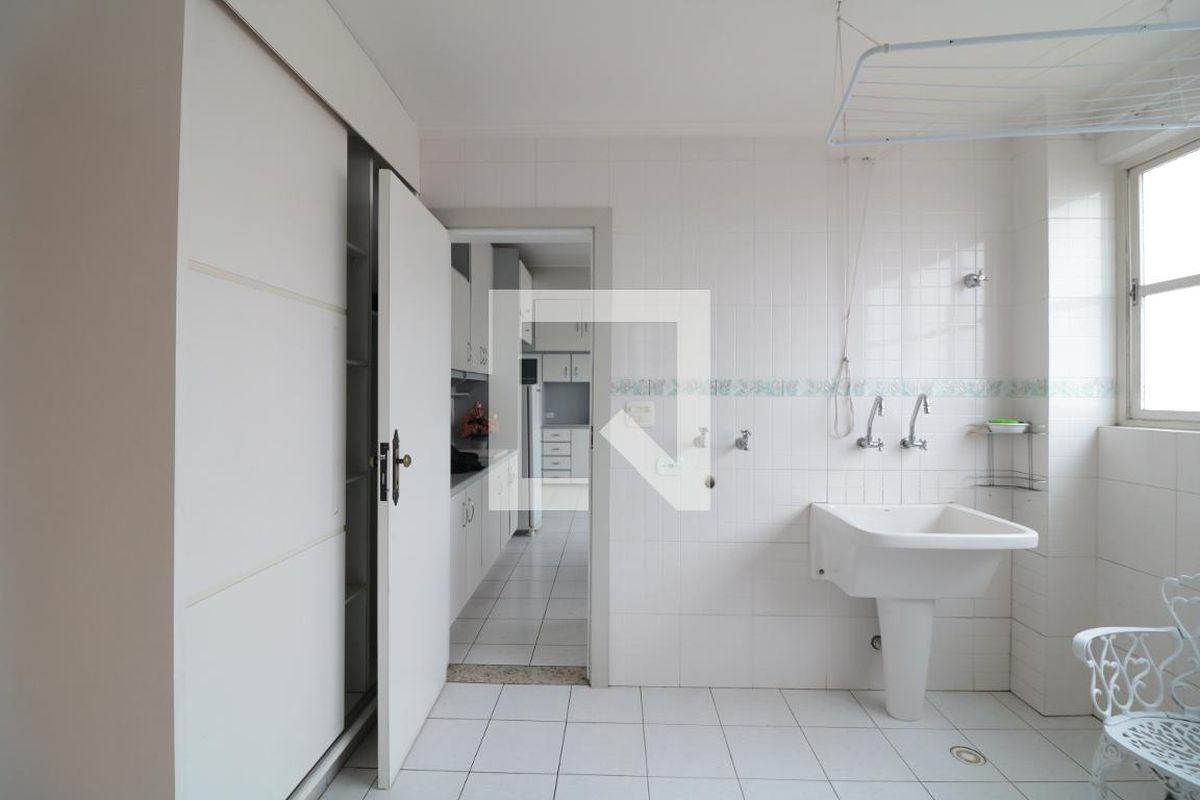 Apartamento, 3 quartos, 157 m² - Foto 33