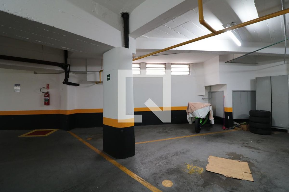 Apartamento, 3 quartos, 157 m² - Foto 36