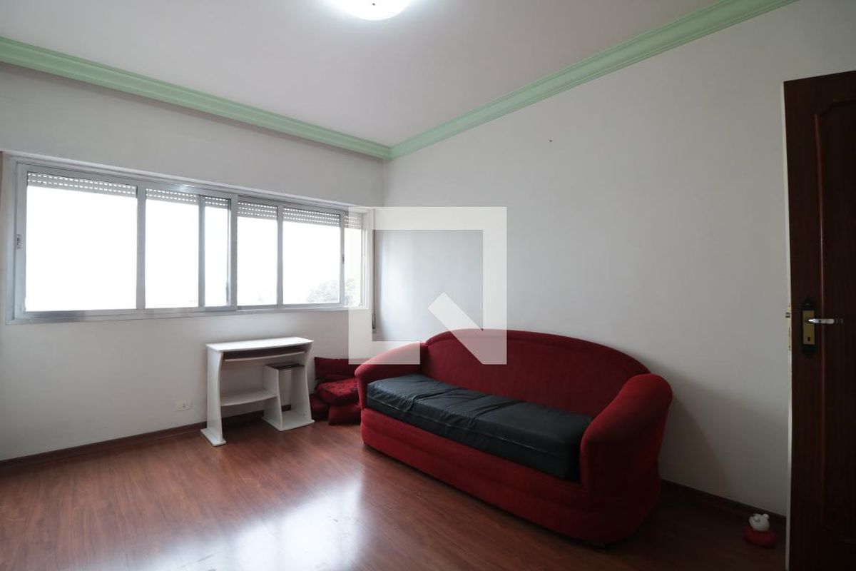 Apartamento, 3 quartos, 157 m² - Foto 7