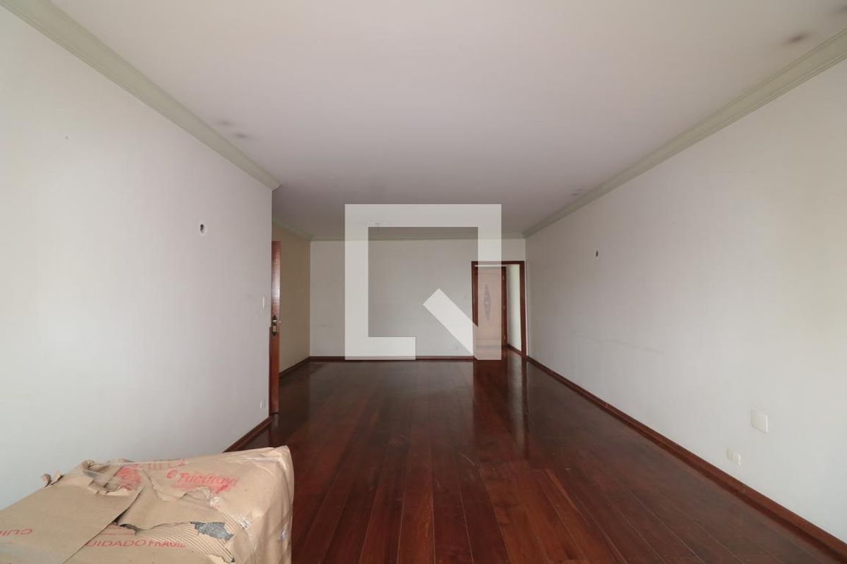 Apartamento, 3 quartos, 157 m² - Foto 3