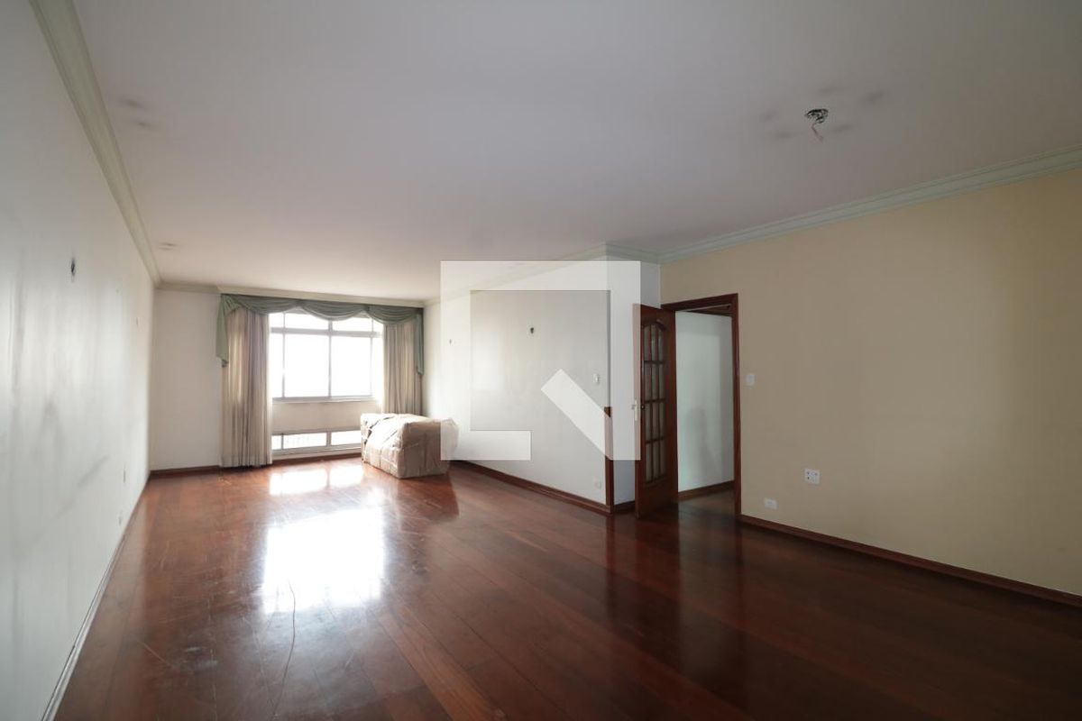Apartamento, 3 quartos, 157 m² - Foto 2