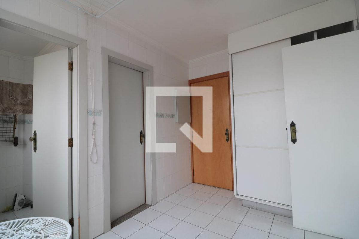 Apartamento, 3 quartos, 157 m² - Foto 35