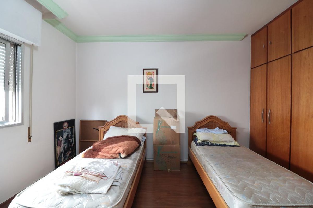 Apartamento, 3 quartos, 157 m² - Foto 15