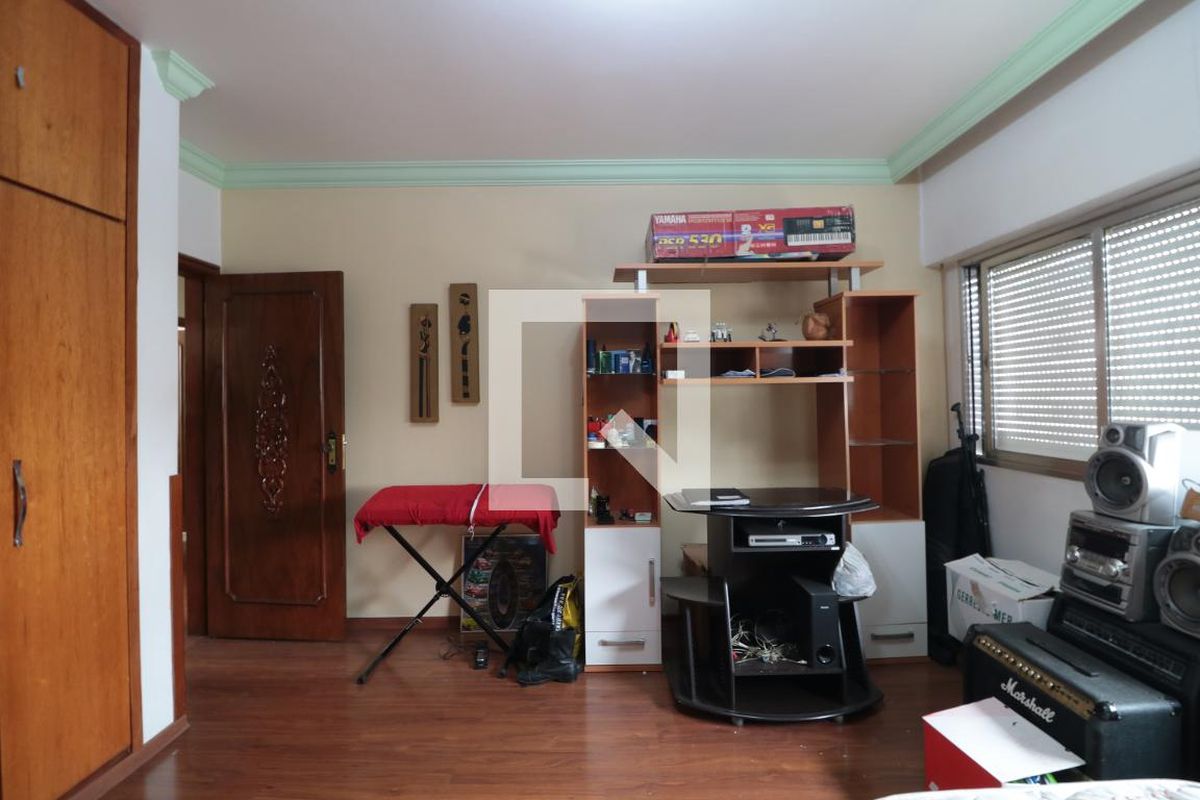 Apartamento, 3 quartos, 157 m² - Foto 16