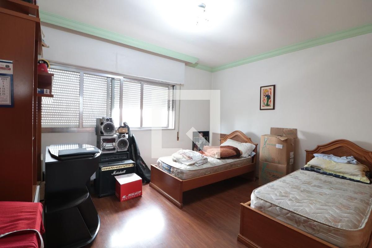 Apartamento, 3 quartos, 157 m² - Foto 14