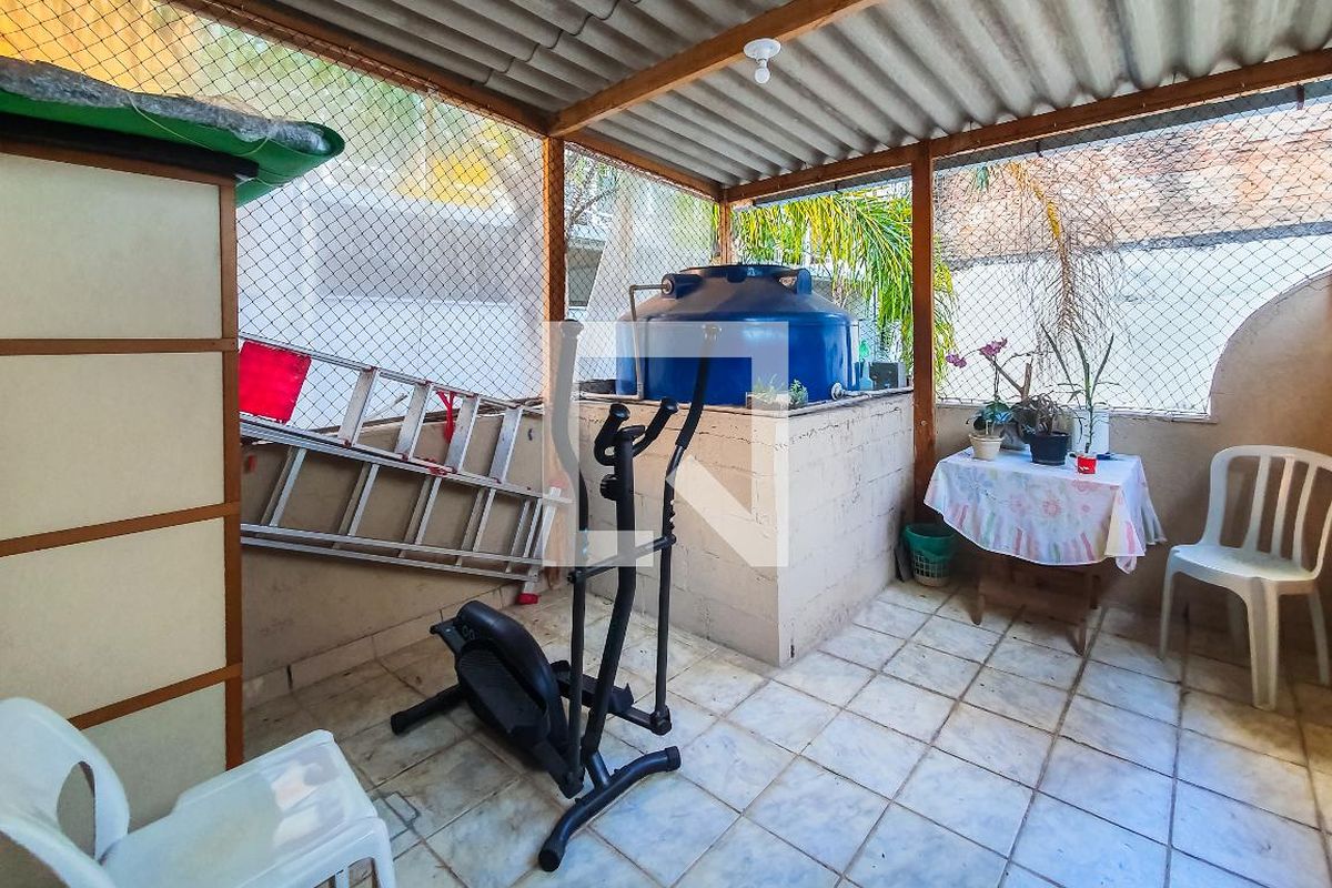 Casa, 4 quartos, 140 m² - Foto 90