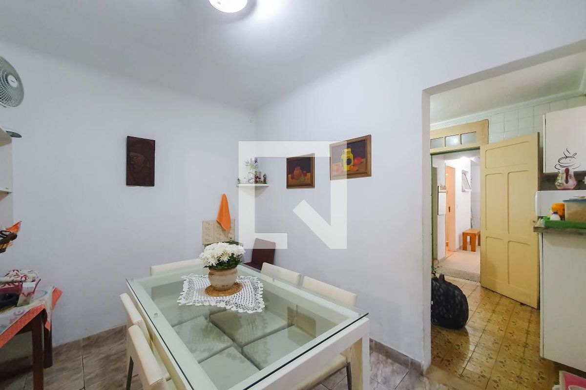 Casa, 4 quartos, 140 m² - Foto 18