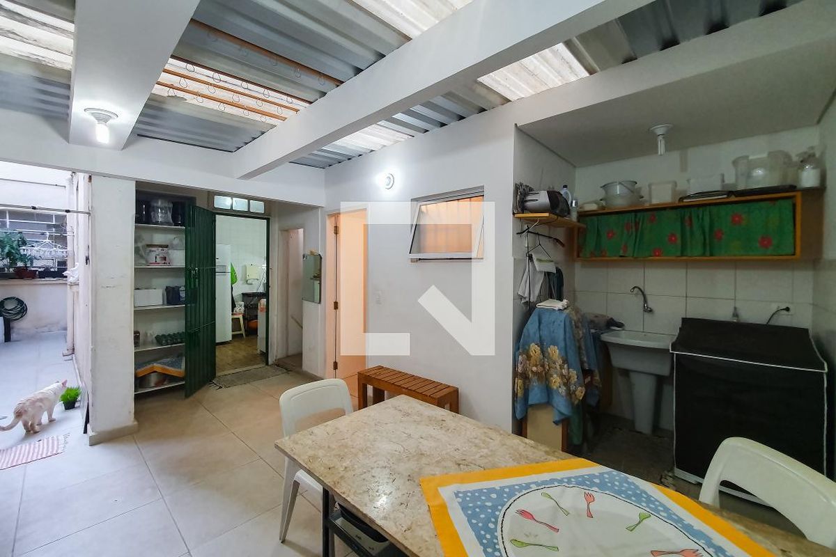 Casa, 4 quartos, 140 m² - Foto 132