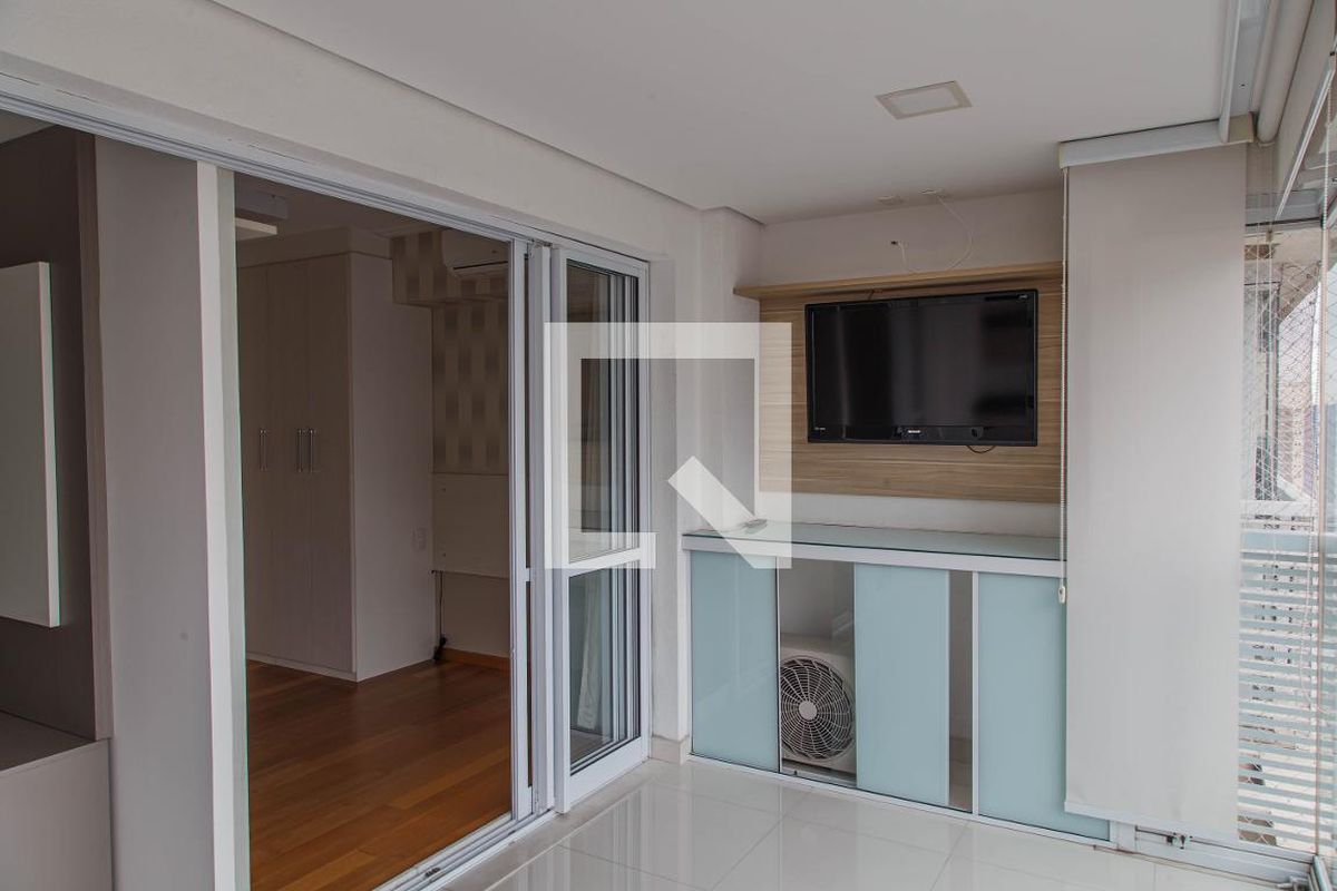 Apartamento, 1 quarto, 52 m² - Foto 15