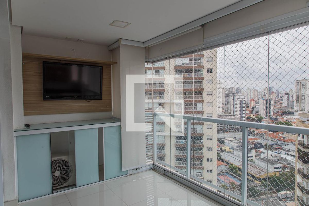 Apartamento, 1 quarto, 52 m² - Foto 14