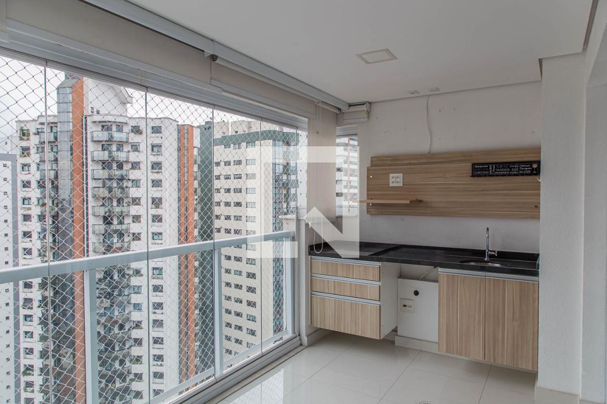 Apartamento, 1 quarto, 52 m² - Foto 19