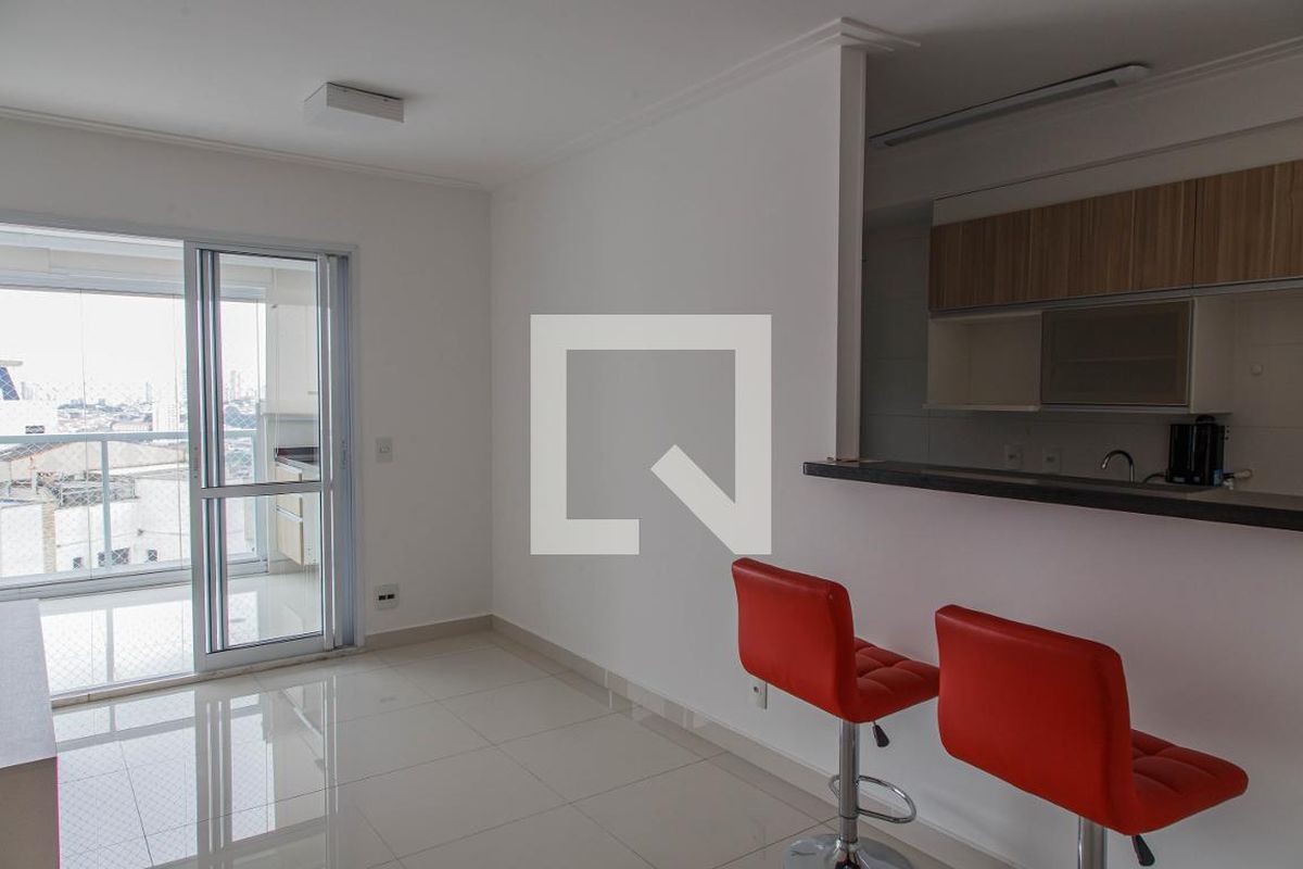 Apartamento, 1 quarto, 52 m² - Foto 6