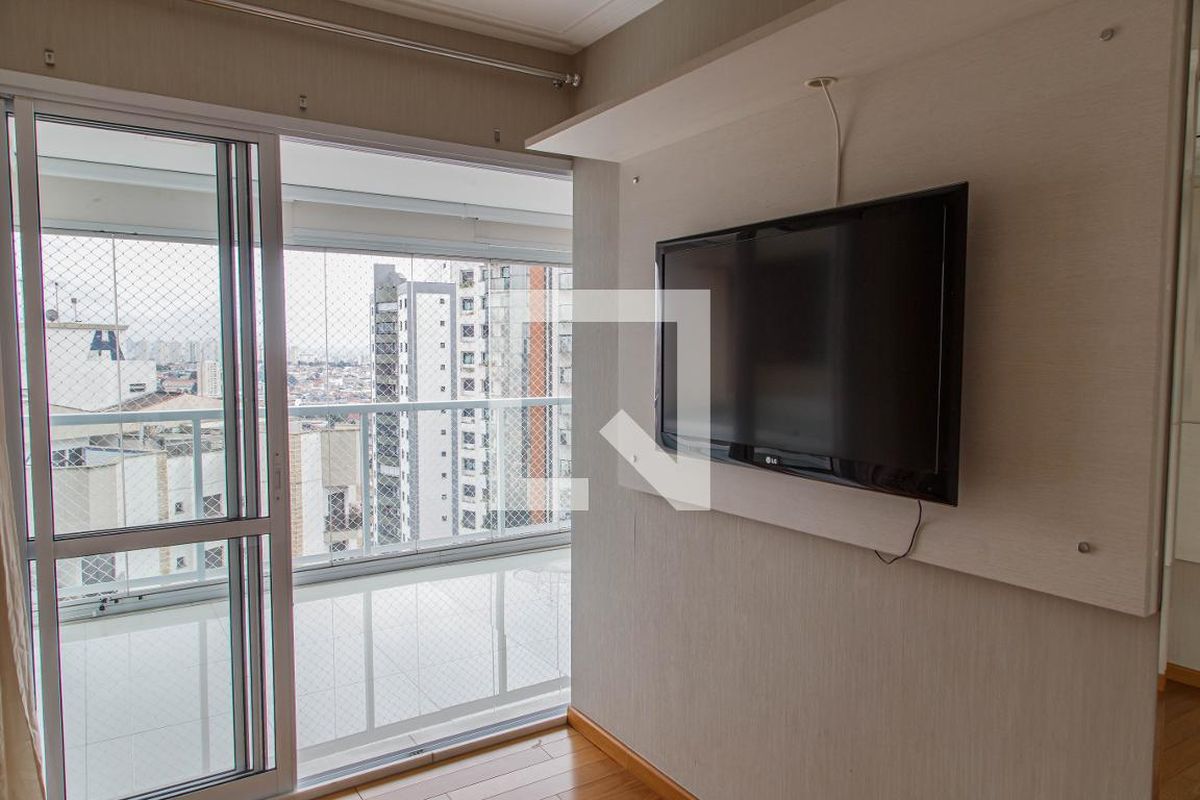 Apartamento, 1 quarto, 52 m² - Foto 27