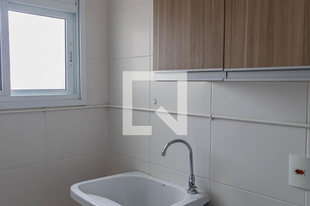 Apartamento, 1 quarto, 52 m² - Foto 50