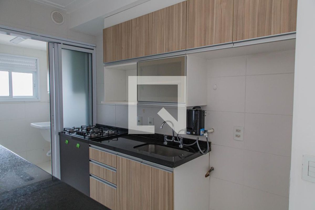 Apartamento, 1 quarto, 52 m² - Foto 39