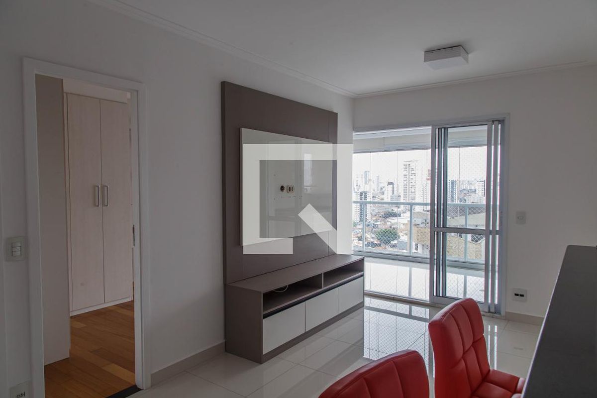 Apartamento, 1 quarto, 52 m² - Foto 2
