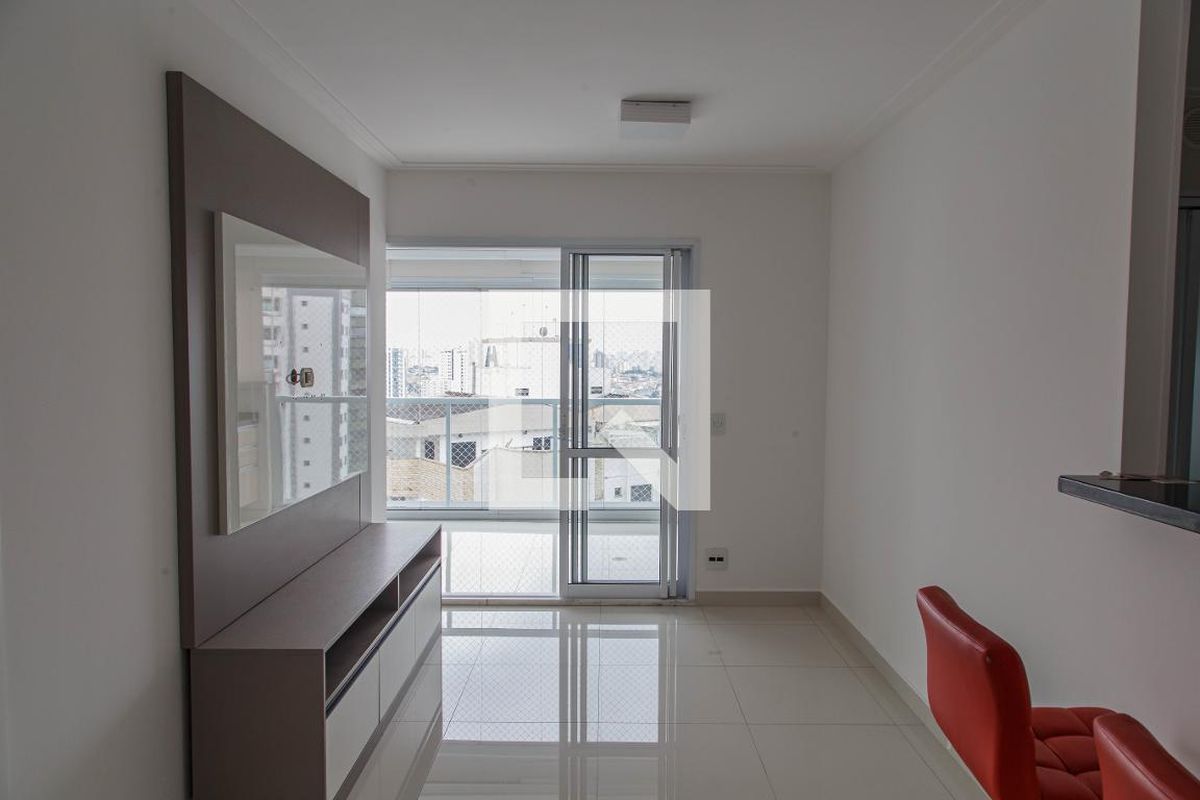 Apartamento, 1 quarto, 52 m² - Foto 3